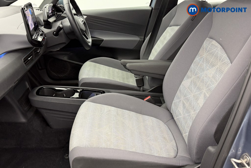 Volkswagen Id.3 Life Pro Automatic Electric Hatchback - Stock Number (1528450) - 18th supplementary image