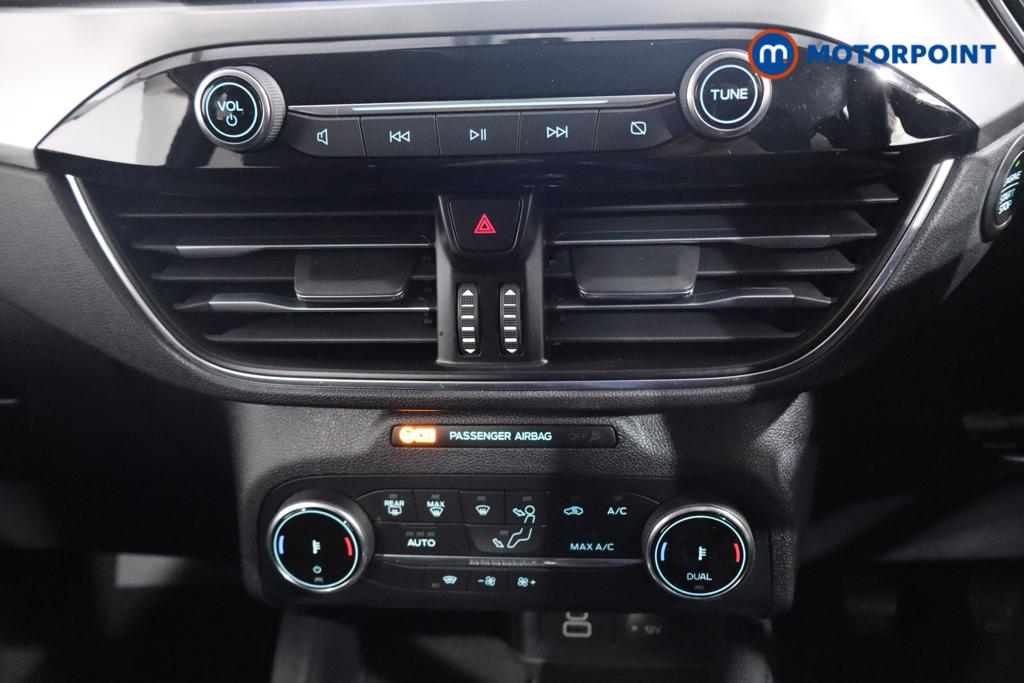 Ford Kuga Titanium Edition Manual Petrol SUV - Stock Number (1530014) - 3rd supplementary image