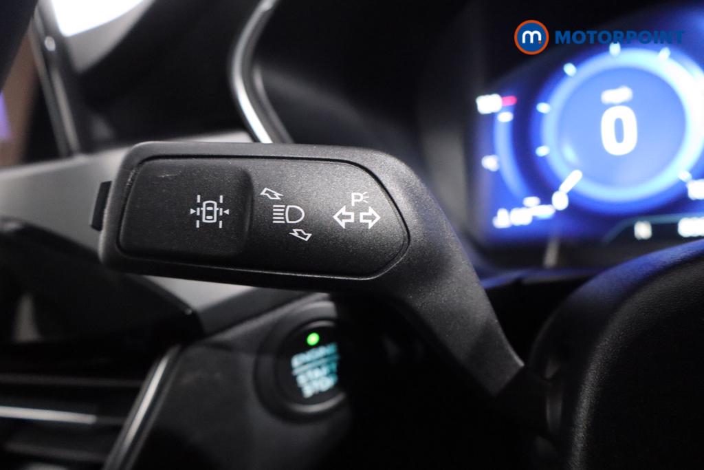 Ford Kuga Titanium Edition Manual Petrol SUV - Stock Number (1530014) - 10th supplementary image