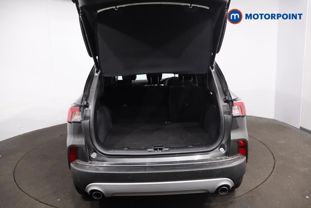Ford Kuga Titanium Edition Manual Petrol SUV - Stock Number (1530014) - 19th supplementary image
