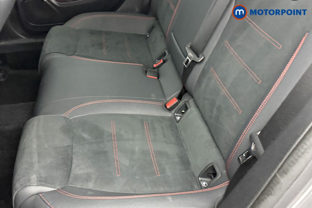 Mercedes-Benz A Class Amg Line Automatic Diesel Hatchback - Stock Number (1530539) - 21st supplementary image