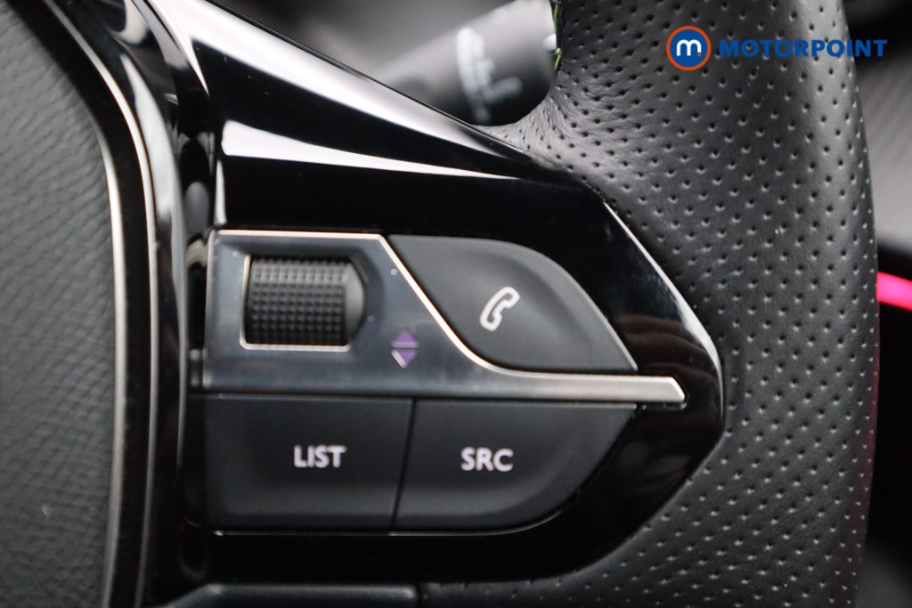 Peugeot 2008 GT Manual Petrol SUV - Stock Number (1530587) - 13th supplementary image