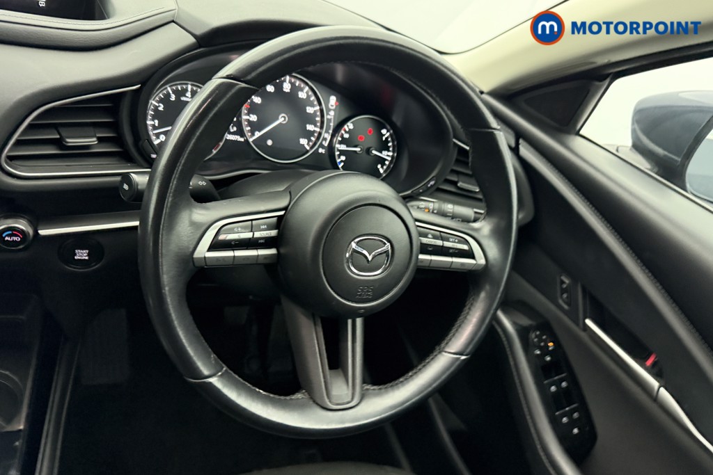 Mazda Cx-30 Se-L Lux Manual Petrol-Electric Hybrid SUV - Stock Number (1530626) - 3rd supplementary image