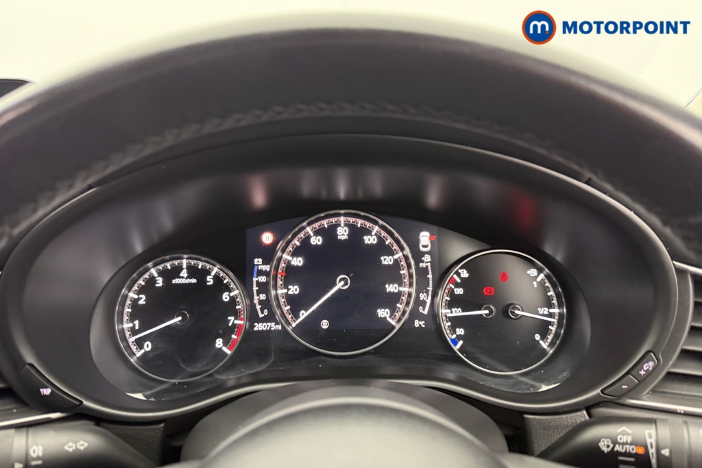 Mazda Cx-30 Se-L Lux Manual Petrol-Electric Hybrid SUV - Stock Number (1530626) - 5th supplementary image