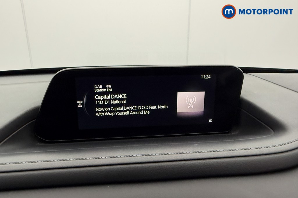 Mazda Cx-30 Se-L Lux Manual Petrol-Electric Hybrid SUV - Stock Number (1530626) - 6th supplementary image