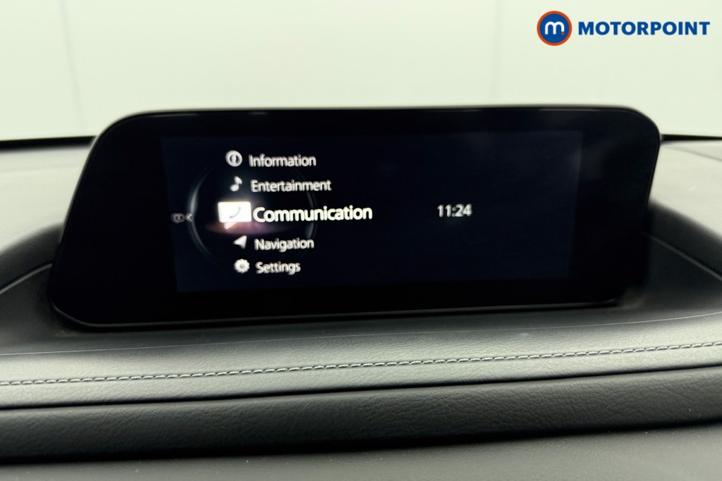 Mazda Cx-30 Se-L Lux Manual Petrol-Electric Hybrid SUV - Stock Number (1530626) - 8th supplementary image