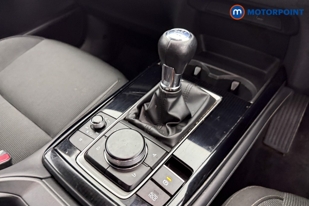 Mazda Cx-30 Se-L Lux Manual Petrol-Electric Hybrid SUV - Stock Number (1530626) - 11th supplementary image