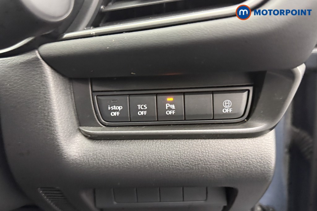 Mazda Cx-30 Se-L Lux Manual Petrol-Electric Hybrid SUV - Stock Number (1530626) - 14th supplementary image