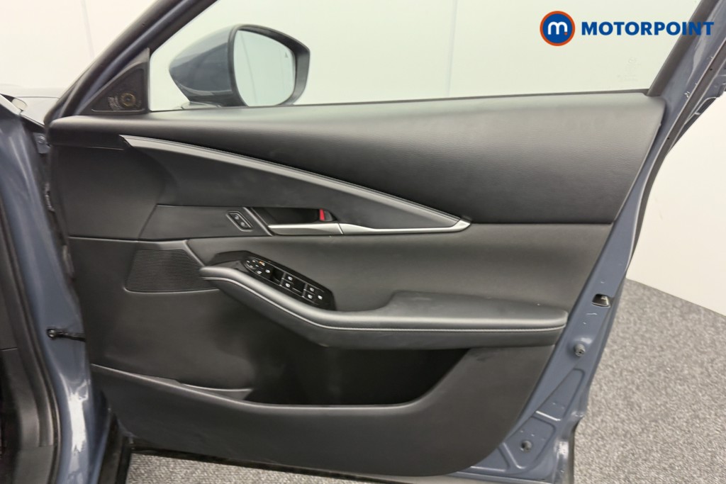 Mazda Cx-30 Se-L Lux Manual Petrol-Electric Hybrid SUV - Stock Number (1530626) - 16th supplementary image
