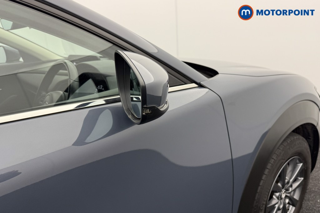 Mazda Cx-30 Se-L Lux Manual Petrol-Electric Hybrid SUV - Stock Number (1530626) - 17th supplementary image