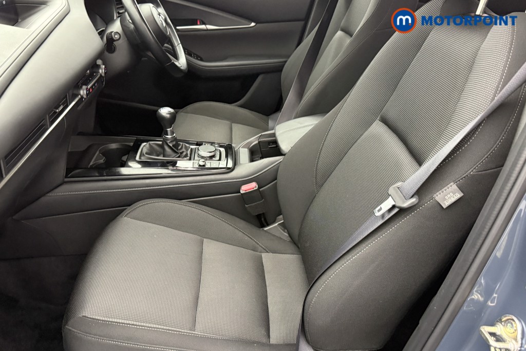 Mazda Cx-30 Se-L Lux Manual Petrol-Electric Hybrid SUV - Stock Number (1530626) - 20th supplementary image