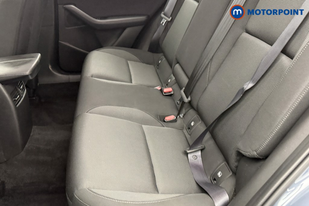 Mazda Cx-30 Se-L Lux Manual Petrol-Electric Hybrid SUV - Stock Number (1530626) - 21st supplementary image