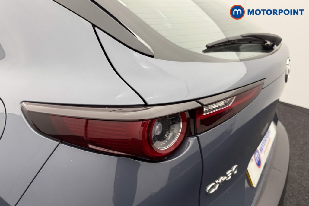 Mazda Cx-30 Se-L Lux Manual Petrol-Electric Hybrid SUV - Stock Number (1530626) - 23rd supplementary image