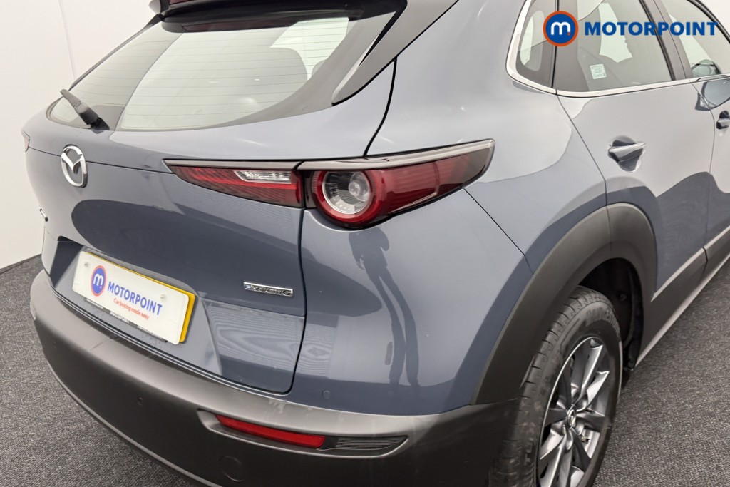 Mazda Cx-30 Se-L Lux Manual Petrol-Electric Hybrid SUV - Stock Number (1530626) - 24th supplementary image
