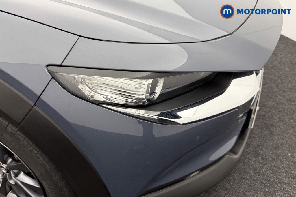 Mazda Cx-30 Se-L Lux Manual Petrol-Electric Hybrid SUV - Stock Number (1530626) - 25th supplementary image
