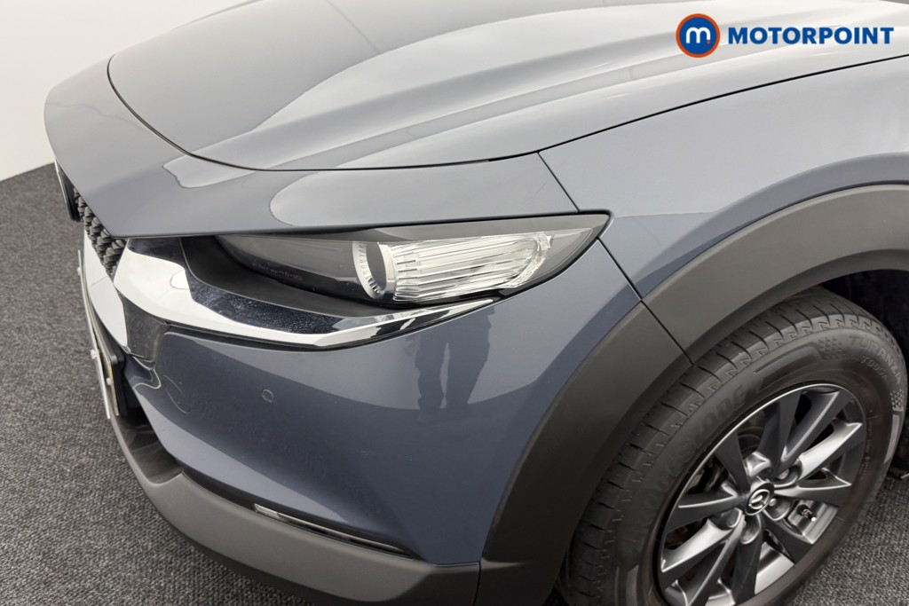 Mazda Cx-30 Se-L Lux Manual Petrol-Electric Hybrid SUV - Stock Number (1530626) - 26th supplementary image