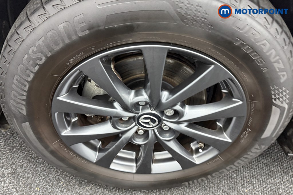 Mazda Cx-30 Se-L Lux Manual Petrol-Electric Hybrid SUV - Stock Number (1530626) - 27th supplementary image