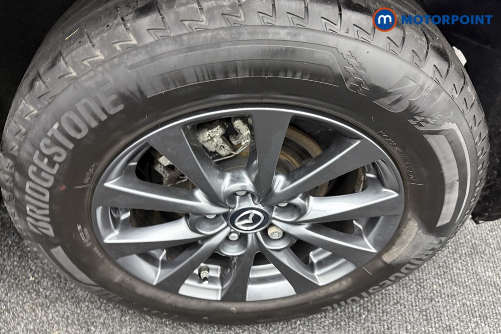 Mazda Cx-30 Se-L Lux Manual Petrol-Electric Hybrid SUV - Stock Number (1530626) - 28th supplementary image