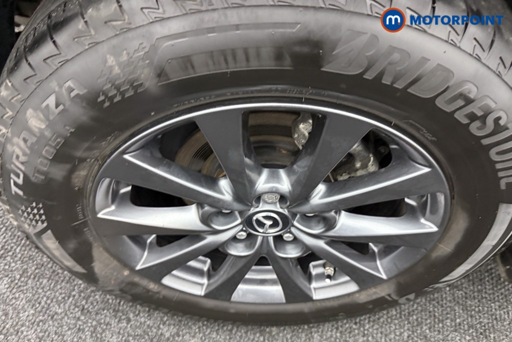 Mazda Cx-30 Se-L Lux Manual Petrol-Electric Hybrid SUV - Stock Number (1530626) - 29th supplementary image