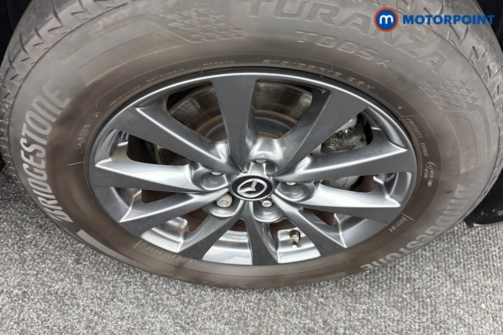 Mazda Cx-30 Se-L Lux Manual Petrol-Electric Hybrid SUV - Stock Number (1530626) - 30th supplementary image