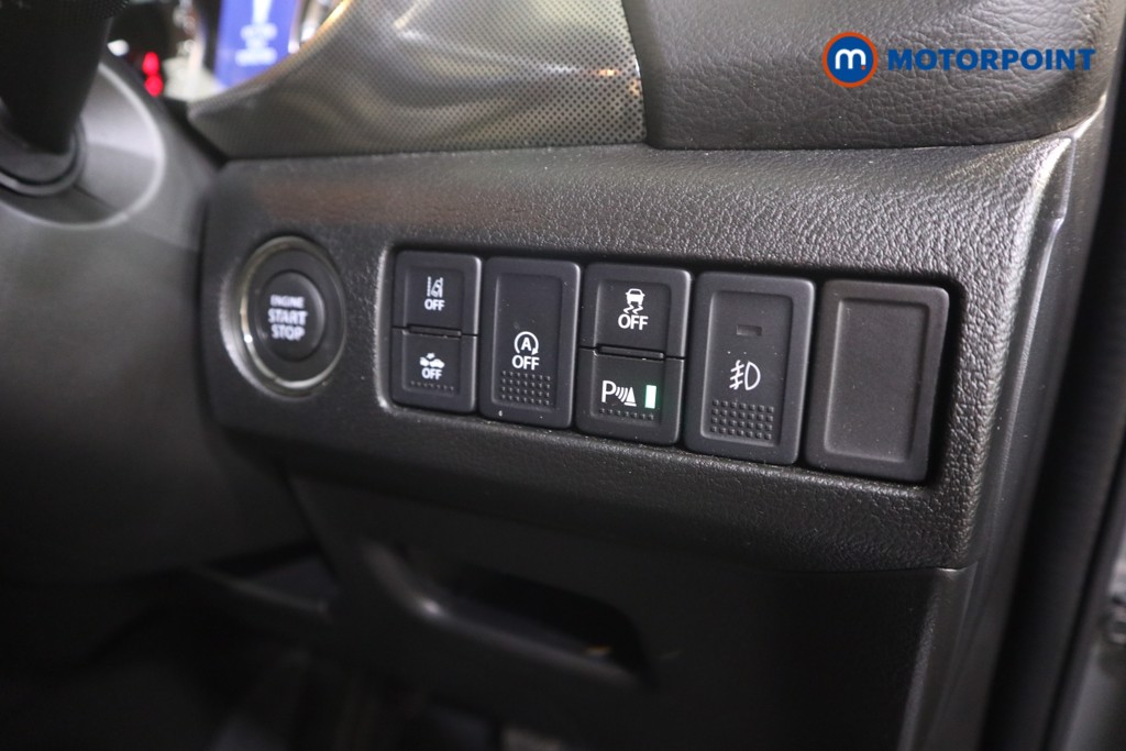 Suzuki Vitara SZ5 Manual Petrol-Electric Hybrid SUV - Stock Number (1530897) - 9th supplementary image