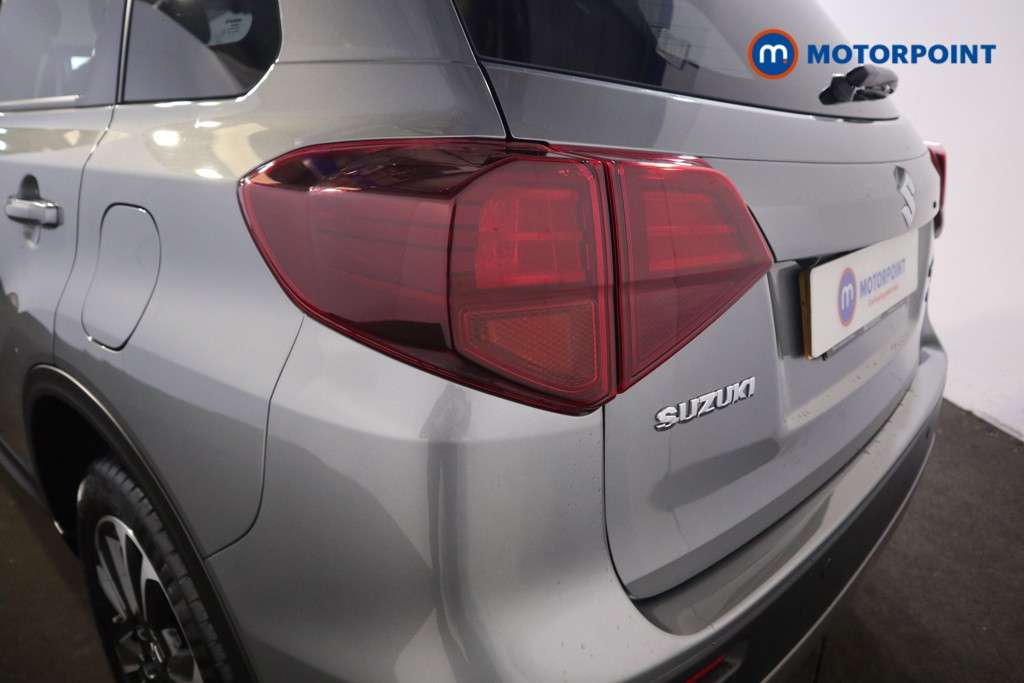 Suzuki Vitara SZ5 Manual Petrol-Electric Hybrid SUV - Stock Number (1530897) - 20th supplementary image