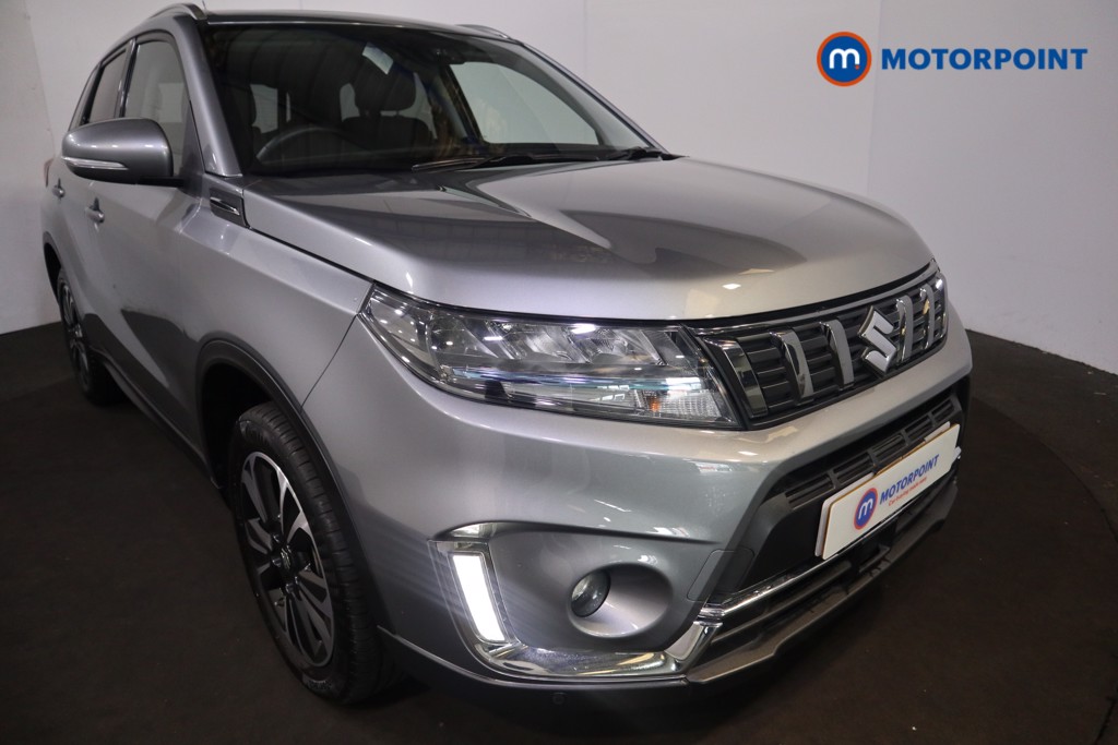 Suzuki Vitara SZ5 Manual Petrol-Electric Hybrid SUV - Stock Number (1530897) - 25th supplementary image