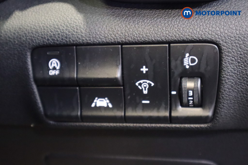 KIA Sportage 2 Manual Petrol SUV - Stock Number (1531123) - 8th supplementary image