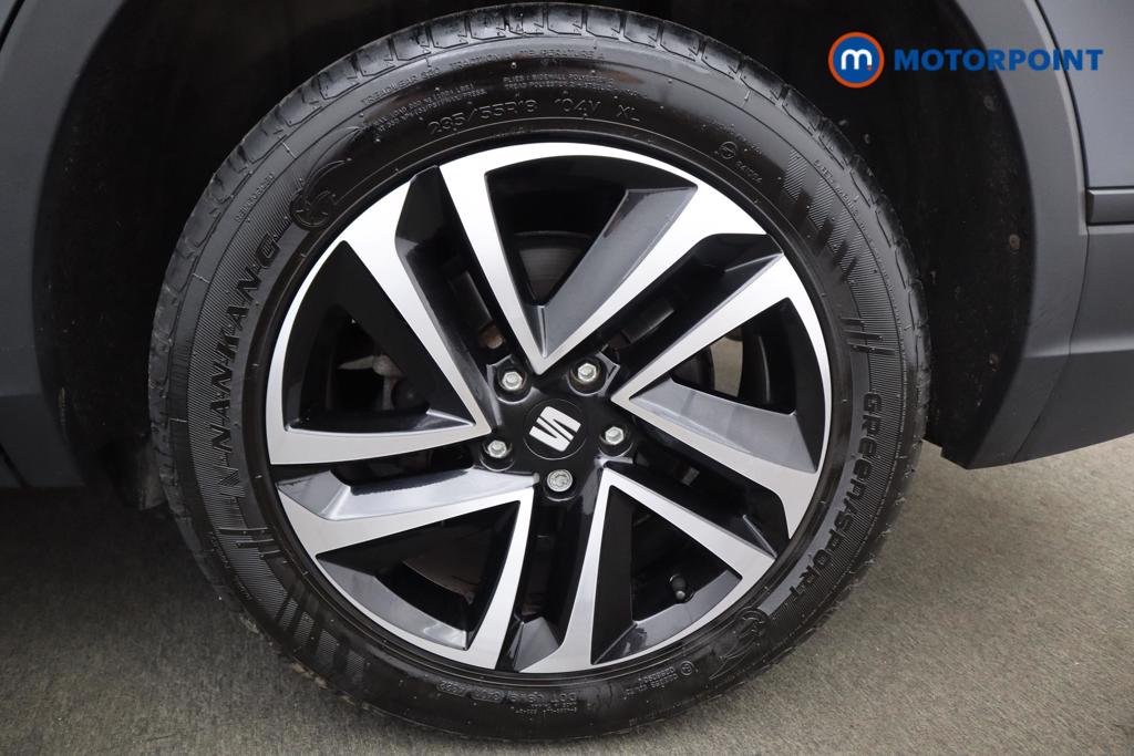 Seat Tarraco Se Technology Manual Petrol SUV - Stock Number (1531155) - 13th supplementary image