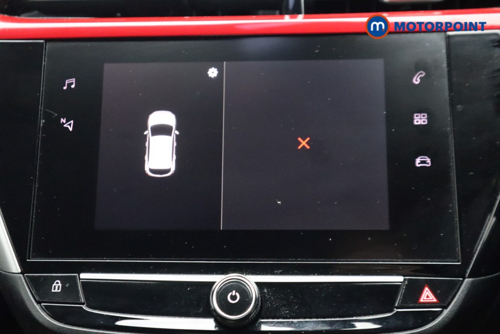 Vauxhall Corsa GS Manual Petrol Hatchback - Stock Number (1531652) - 8th supplementary image