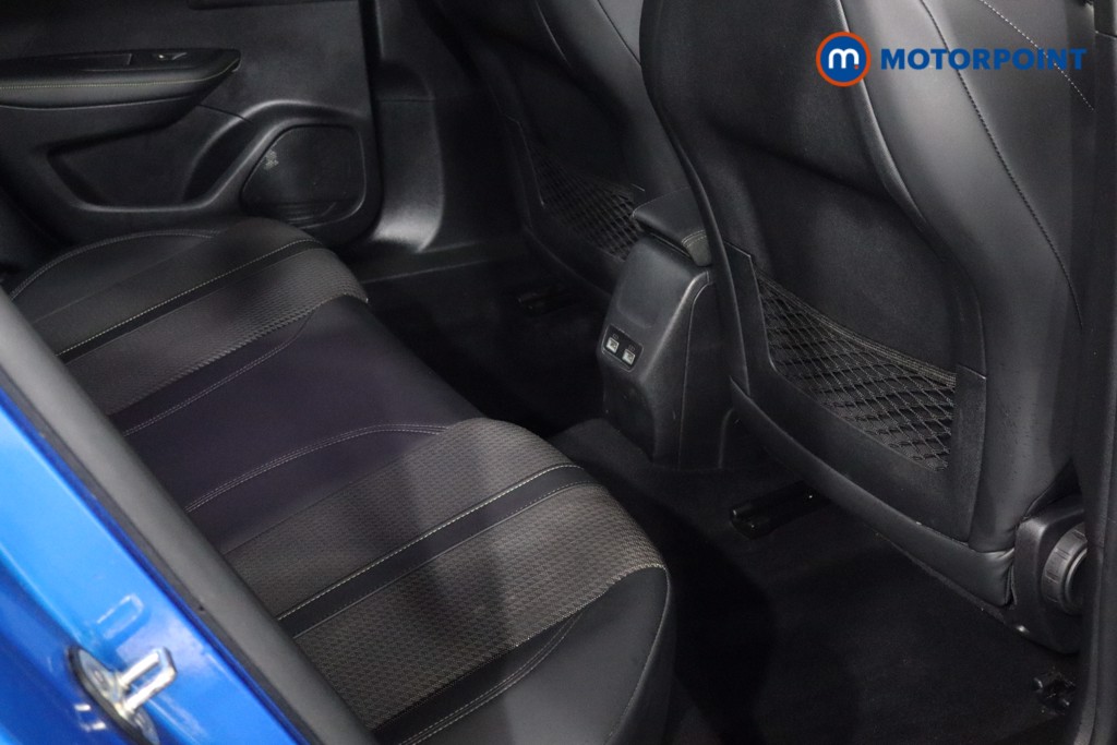 Peugeot 2008 GT Manual Petrol SUV - Stock Number (1532375) - 2nd supplementary image