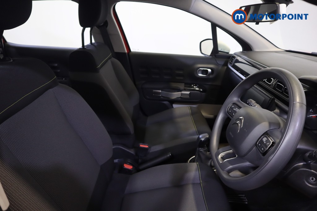 Citroen C3 Shine Manual Petrol Hatchback - Stock Number (1532886) - 12th supplementary image
