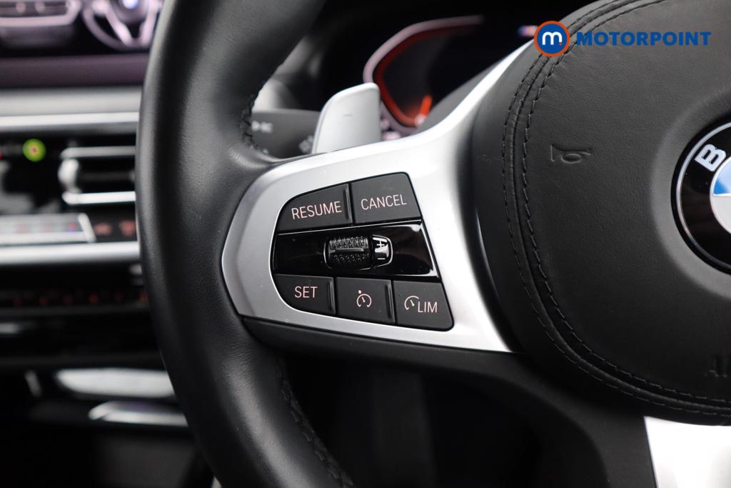BMW X3 M Sport Automatic Diesel SUV - Stock Number (1533324) - 14th supplementary image