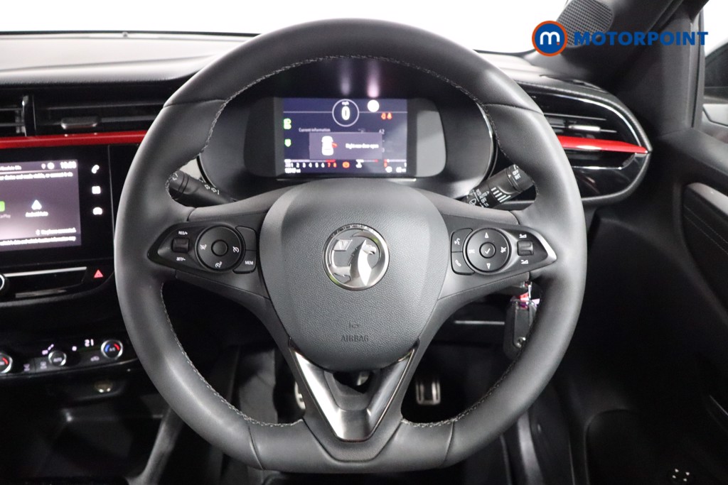 Vauxhall Corsa GS Manual Petrol Hatchback - Stock Number (1533678) - 6th supplementary image