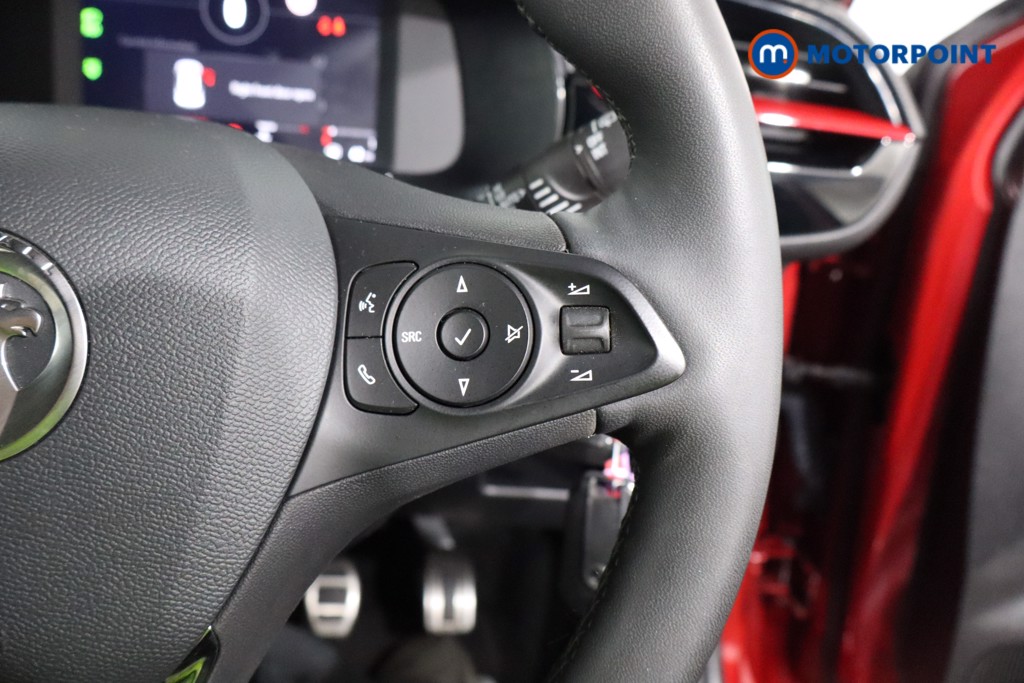 Vauxhall Corsa GS Manual Petrol Hatchback - Stock Number (1533678) - 8th supplementary image