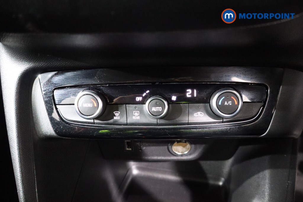 Vauxhall Corsa GS Manual Petrol Hatchback - Stock Number (1533678) - 15th supplementary image