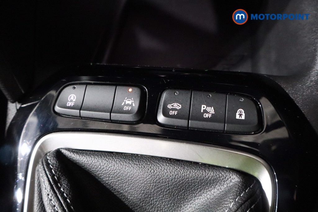 Vauxhall Corsa GS Manual Petrol Hatchback - Stock Number (1533678) - 17th supplementary image