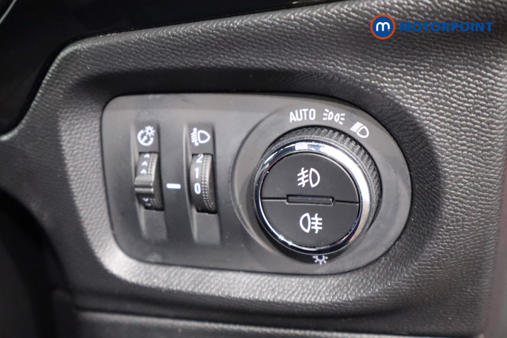 Vauxhall Corsa GS Manual Petrol Hatchback - Stock Number (1533678) - 20th supplementary image