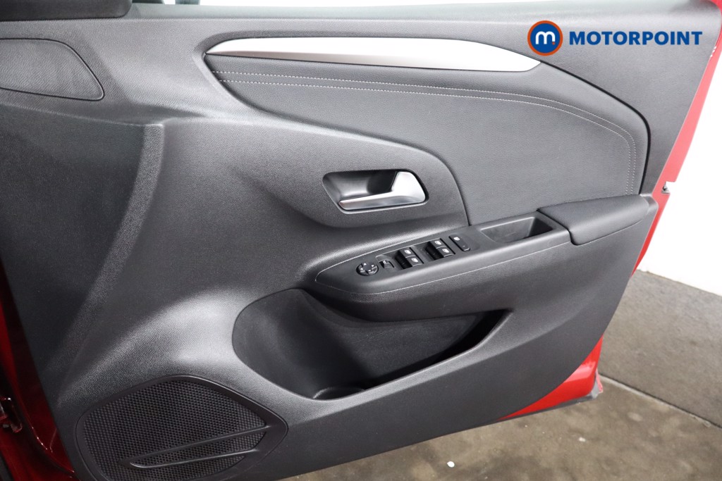 Vauxhall Corsa GS Manual Petrol Hatchback - Stock Number (1533678) - 21st supplementary image
