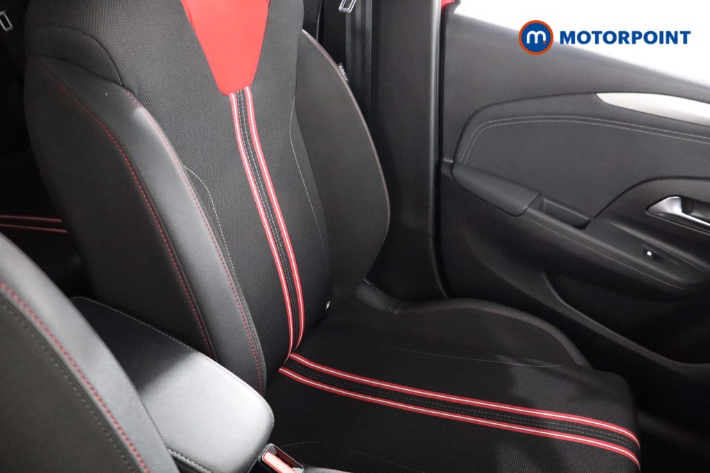Vauxhall Corsa GS Manual Petrol Hatchback - Stock Number (1533678) - 23rd supplementary image