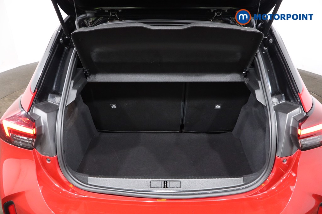 Vauxhall Corsa GS Manual Petrol Hatchback - Stock Number (1533678) - 29th supplementary image