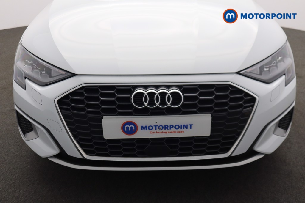 Audi A3 Sport Automatic Petrol Plug-In Hybrid Hatchback - Stock Number (1533934) - 30th supplementary image