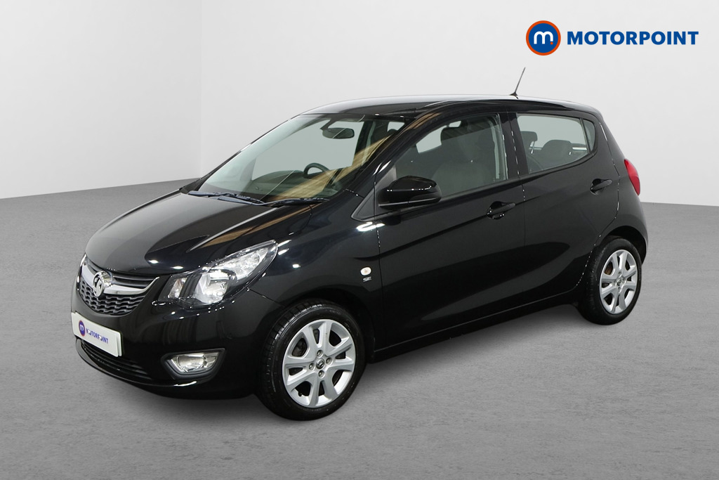 Vauxhall Viva SE Manual Petrol Hatchback - Stock Number (1534089) - Passenger side front corner