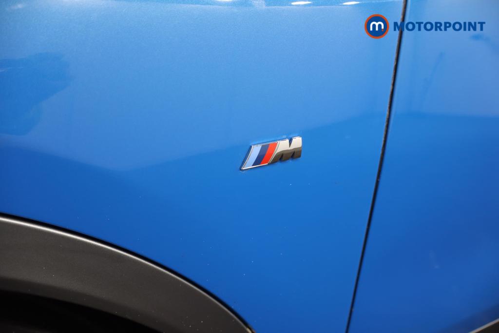 BMW X2 M Sport X Automatic Petrol SUV - Stock Number (1534304) - 22nd supplementary image