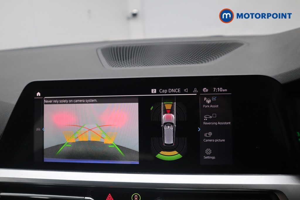 BMW 3 Series M Sport Automatic Petrol Plug-In Hybrid Estate - Stock Number (1534341) - 14th supplementary image