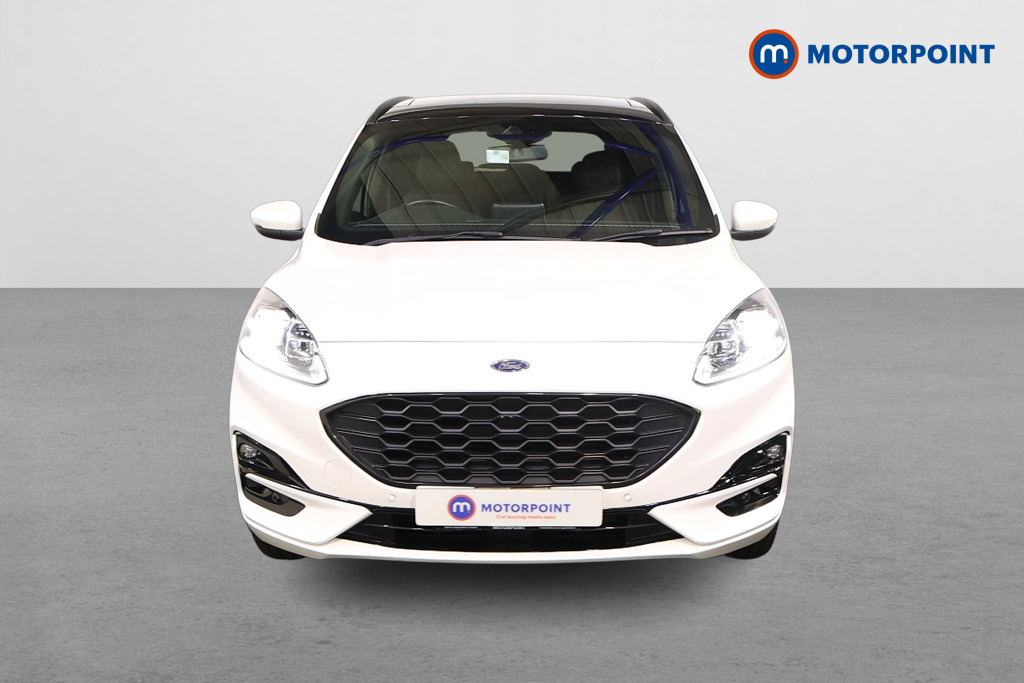 Ford Kuga St-Line X Edition Automatic Petrol Plug-In Hybrid SUV - Stock Number (1534444) - Front bumper