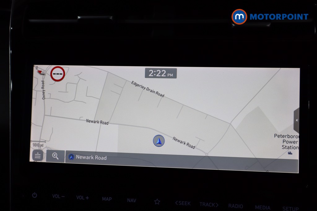 Hyundai Tucson Premium Manual Petrol SUV - Stock Number (1534544) - 2nd supplementary image