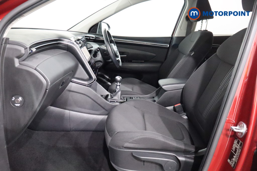 Hyundai Tucson Premium Manual Petrol SUV - Stock Number (1534544) - 4th supplementary image