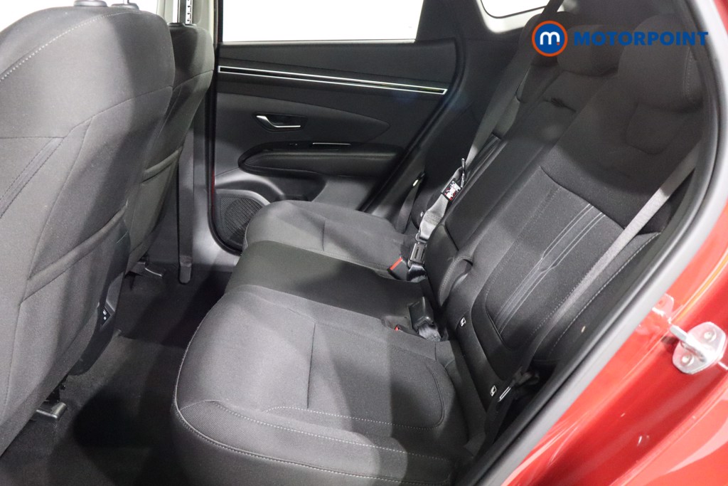 Hyundai Tucson Premium Manual Petrol SUV - Stock Number (1534544) - 5th supplementary image