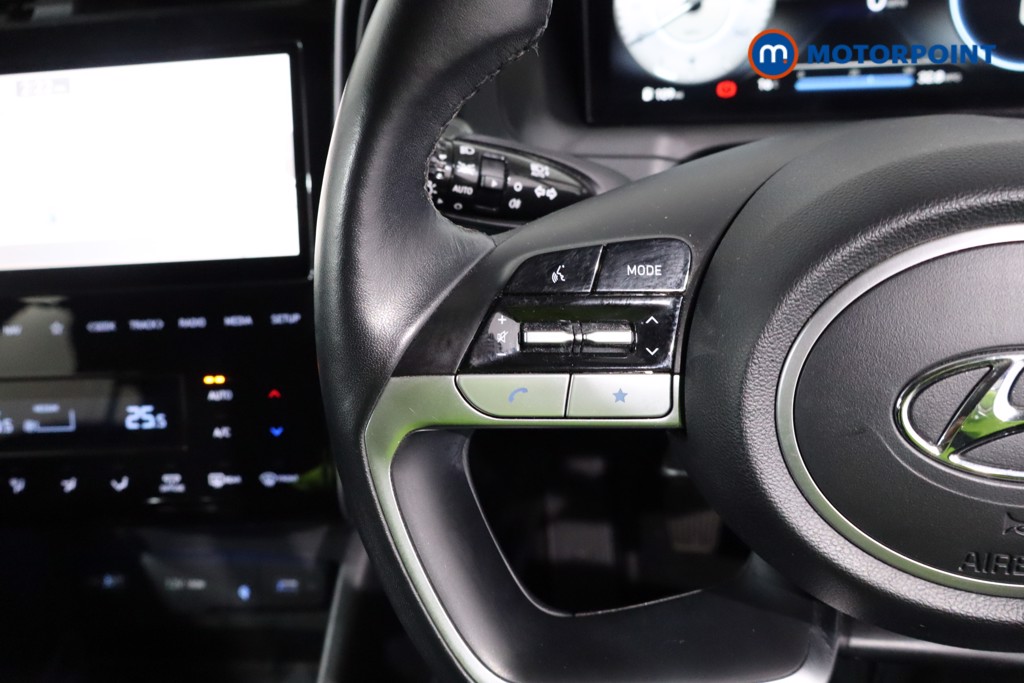 Hyundai Tucson Premium Manual Petrol SUV - Stock Number (1534544) - 7th supplementary image